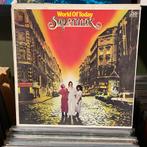 Supermax - World Of Today, Ophalen of Verzenden, Gebruikt, 12 inch