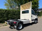Iveco Daily 35C17 3.0 BE Trekker 10T N1 | Airco | Cruise |, Auto's, Euro 5, Gebruikt, Zwart, 4 cilinders