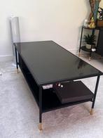 Asperod salontafel, Huis en Inrichting, Tafels | Salontafels, 100 tot 150 cm, Zo goed als nieuw, Minder dan 50 cm, Rechthoekig