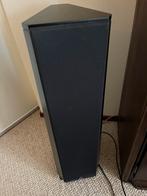 Driade speakers, Gebruikt, 60 tot 120 watt, Front, Rear of Stereo speakers, Ophalen