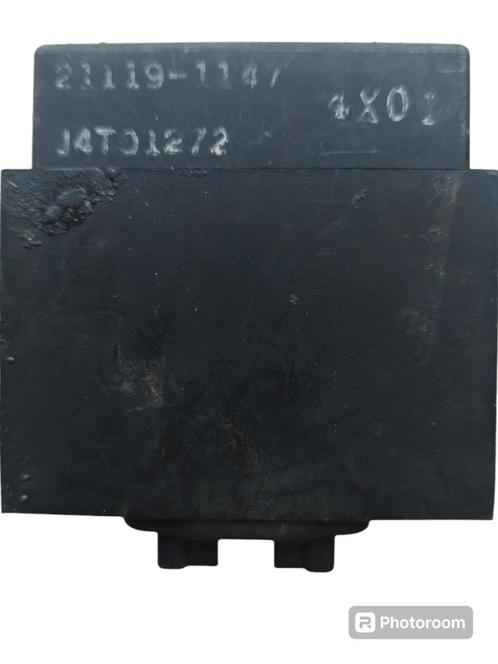 Kawasaki GPx750 GPx750R ZX750 CDI unit ECU ontsteking, Motoren, Onderdelen | Kawasaki, Gebruikt, Ophalen of Verzenden
