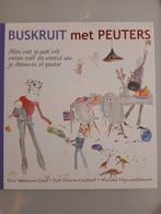 BUSKRUIT met PEUTERS - Nina Veeneman-Dietz, Ophalen of Verzenden, Gelezen, Nina Veeneman-Dietz, 1 tot 2 jaar