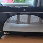 Joie campingbedje met extra matras, Kinderen en Baby's, Ophalen, Zo goed als nieuw, Reisbedje