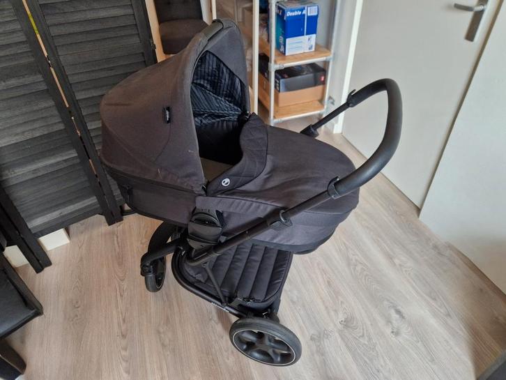 Easywalker Harvey 3 Premium + Accessoires, Kinderen en Baby's, Kinderwagens en Combinaties, Overige merken, Ophalen