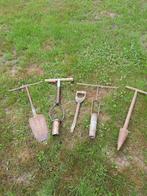 oud poot gereedschap, Antiek en Kunst, Antiek | Gereedschap en Instrumenten, Ophalen of Verzenden