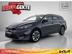 Kia Ceed Sportswagon 1.0 T-GDi MHEV Design Edition Stoelverw, 12 maanden, Zwart, 1309 kg, Origineel Nederlands