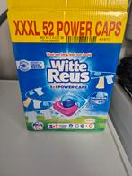 Witte reus power caps, Ophalen of Verzenden