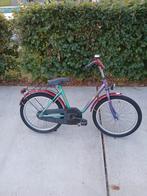 Kinderfiets 20 inch, Ophalen, Gebruikt, 20 inch