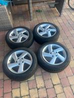 Mazda 6 winterset, Ophalen