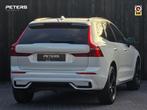 Volvo XC60 T6 AWD Plug-in hybrid R-Design Long Range| 1 Eig., Automaat, 12 maanden, Gebruikt, Wit