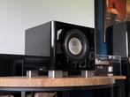 REL T7X, Overige merken, Subwoofer, Ophalen of Verzenden, Zo goed als nieuw