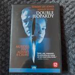 DOUBLE JEOPARDY, Cd's en Dvd's, Vanaf 16 jaar, Ophalen of Verzenden, Gebruikt