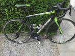 Racefiets Cannondale, Overige merken, 28 inch, Gebruikt, 49 tot 53 cm