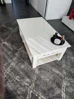Riviera Maison Bijzettafel, Ophalen, 50 tot 100 cm, Zo goed als nieuw, Minder dan 50 cm