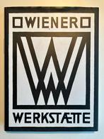 Wiener Werkstätte Catalogus, Ophalen of Verzenden, Gelezen, Overige onderwerpen