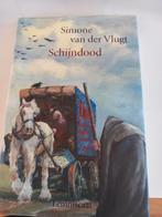 Simone van der Vlugt - Schijndood, Boeken, Ophalen of Verzenden, Zo goed als nieuw, Simone van der Vlugt