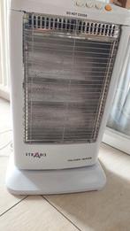 halogeen heater, Ophalen, Gebruikt, Overige soorten, Elektrisch