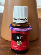 Digize young living, Ophalen of Verzenden, Zo goed als nieuw, Aroma
