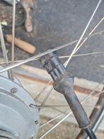 Moter achterwiel sparta, Fietsen en Brommers, Fietsonderdelen, Ophalen, Gebruikt, Algemeen, Wiel