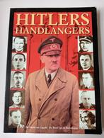 A.P. van de Bovenkamp - Hitlers Handlangers, Boeken, Oorlog en Militair, A.P. van de Bovenkamp; H. van Capelle, Ophalen of Verzenden