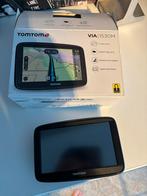 Amerika / USA tomtom met unlimited updates, Auto diversen, Verzenden, Zo goed als nieuw