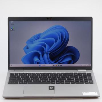 Dell Latitude 5521 Intel i7-11850H/32GB/512GB SSD Win 11 Tou beschikbaar voor biedingen