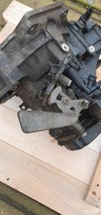 Polo 1.6 TDI 2012 Versnellingsbak - Handgeschakeld, Ophalen, Gebruikt, Volkswagen