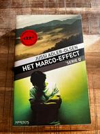 Jussi Adler-Olsen - Het Marco effect, Jussi Adler-Olsen, Zo goed als nieuw, Ophalen