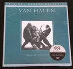 Van Halen Woman and children first - MFSL Hybrid SACD Limite, Ophalen of Verzenden, Nieuw in verpakking