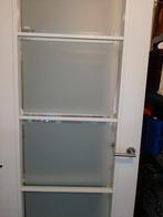 Svedex Connect CN07 opdekdeuren 88x232, Ophalen, Gebruikt, 80 tot 100 cm, 215 cm of meer