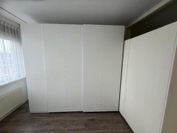 Pax kast Ikea (3x basiselement) - afbeelding 3