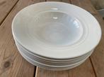 7 Villeroy&Boch  pasta borden., Ophalen of Verzenden, Zo goed als nieuw, Bord(en), Overige stijlen