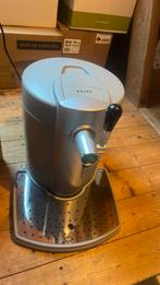 Krups beertender B50, Ophalen of Verzenden, Zo goed als nieuw, Krups