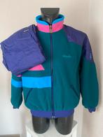 Vintage Australian trainingspak maat 52 / L, Kleding | Heren, Ophalen of Verzenden, Zo goed als nieuw, Maat 52/54 (L), Blauw