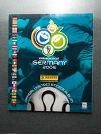 Losse panini stickers WK 2006, Ophalen of Verzenden, Buitenlandse clubs, Poster, Plaatje of Sticker
