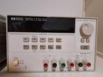 Agilent E3631A Triple Output DC Power Supply, Doe-het-zelf en Verbouw, Meetapparatuur, Elektriciteit, Gebruikt, Ophalen of Verzenden