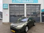 Citroën C4 1.6-16V L. Ambiance (bj 2006), Auto's, Voorwielaandrijving, Gebruikt, 4 cilinders, Lichtsensor