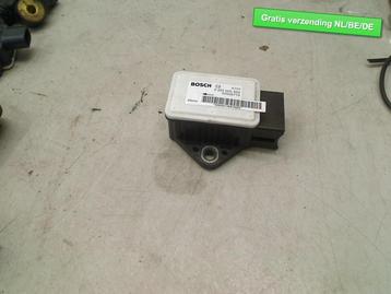 COMPUTER ESP Fiat 500 (312) (01-2007/12-2012) (0265005989) beschikbaar voor biedingen