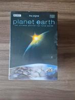 Bbc planet earth 6 dvd's nieuw., Alle leeftijden, Ophalen of Verzenden, Nieuw in verpakking, Natuur