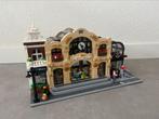 Lego bricklink 910034 train station, Ophalen of Verzenden, Zo goed als nieuw, Complete set, Lego