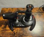 Thrustmaster Hotas X, Verzenden, Zo goed als nieuw, Thustmaster