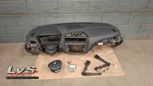 Airbag set + dashboard van een BMW 1-Serie, Auto-onderdelen, Overige Auto-onderdelen, BMW, Gebruikt, 3 maanden garantie, Ophalen of Verzenden