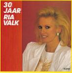 Ria Valk - 30 jaar - Cd - als nieuw, Cd's en Dvd's, Ophalen of Verzenden, Zo goed als nieuw, Levenslied of Smartlap