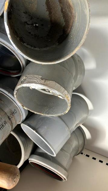 Pvc beschikbaar voor biedingen