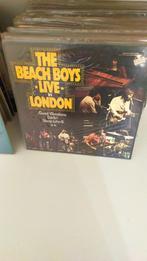 The Beach Boys, Cd's en Dvd's, Vinyl | Rock, Ophalen of Verzenden, Gebruikt, Poprock