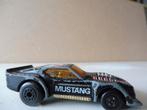 Matchbox, IMSA Mustang, 1983, Ophalen of Verzenden, Gebruikt