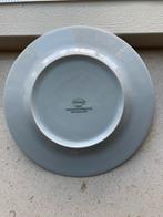 dertien Arzberg Germany Gebaksbordjes - 18cm, Huis en Inrichting, Ophalen of Verzenden, Zo goed als nieuw, Bord(en), Effen