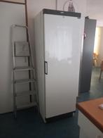 Koeler zonder vriesvak (flessenkast), 200 liter of meer, Ophalen of Verzenden, Zonder vriesvak, 160 cm of meer