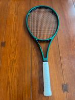 Wilson Blade H22 Prostock - V9 Paintjob, Ophalen of Verzenden, Zo goed als nieuw, Racket, Wilson