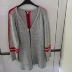 Br@nd/Brand wollen grijze kindervest maat M., Kinderen en Baby's, Ophalen of Verzenden, Gebruikt, Br@nd, Meisje